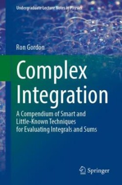 Complex Integration