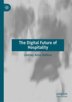 Digital Future of Hospitality