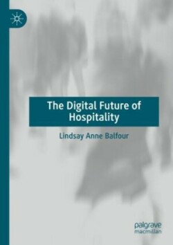 Digital Future of Hospitality