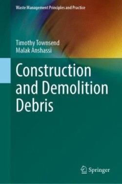 Construction and Demolition Debris