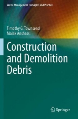 Construction and Demolition Debris