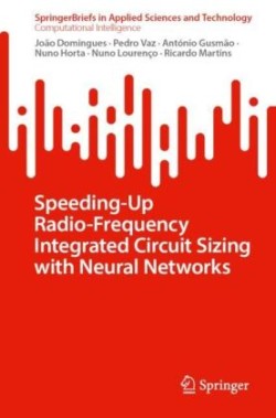 Speeding-Up Radio-Frequency Integrated Circuit Sizing with Neural Networks