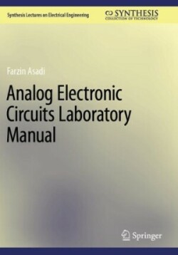 Analog Electronic Circuits Laboratory Manual