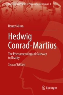 Hedwig Conrad-Martius