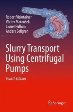 Slurry Transport Using Centrifugal Pumps