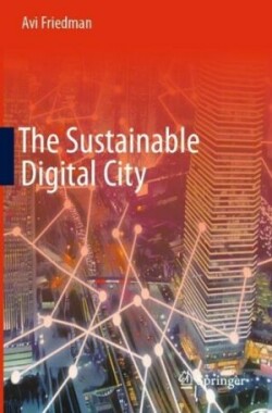 Sustainable Digital City