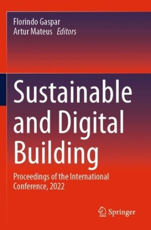 Sustainable and Digital Building