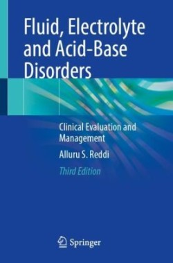 Fluid, Electrolyte and Acid-Base Disorders