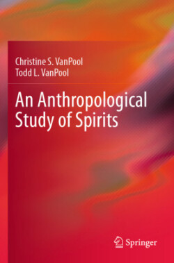 Anthropological Study of Spirits