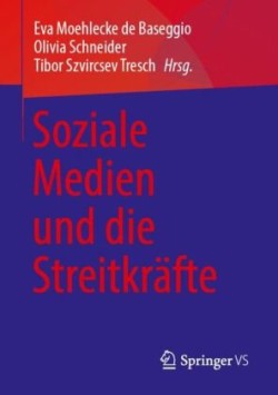 Soziale Medien und die Streitkräfte