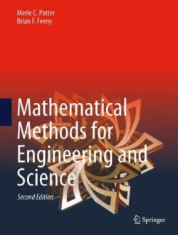 Mathematical Methods for Engineering and Science