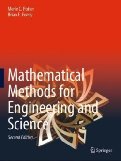 Mathematical Methods for Engineering and Science