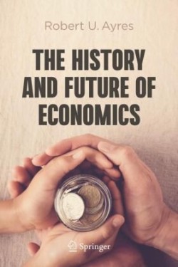 History and Future of Economics