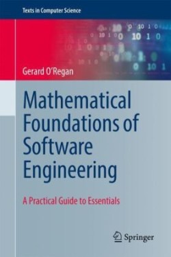 Mathematical Foundations of Software Engineering