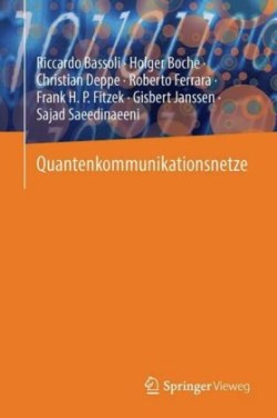 Quantenkommunikationsnetze