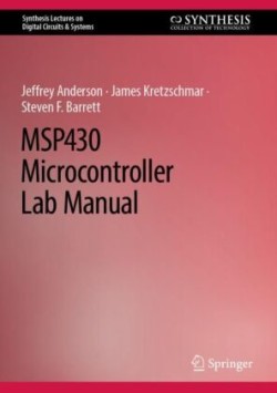 MSP430 Microcontroller Lab Manual