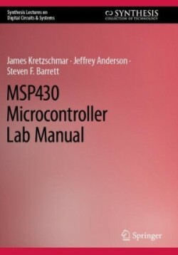 MSP430 Microcontroller Lab Manual