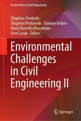 Environmental Challenges in Civil Engineering II