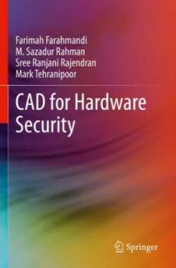 CAD for Hardware Security