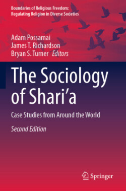 Sociology of Shari’a