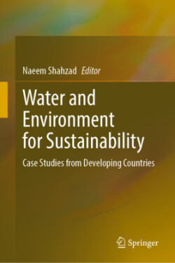 Water and Environment for Sustainability