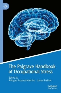 Palgrave Handbook of Occupational Stress