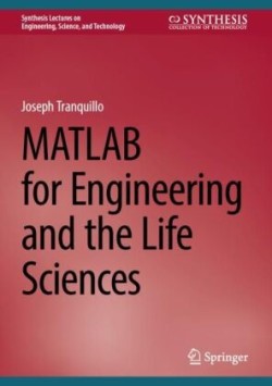 MATLAB for Engineering and the Life Sciences