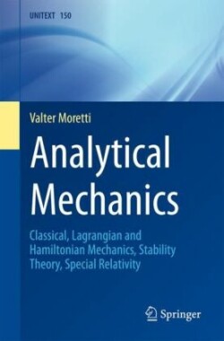 Analytical Mechanics