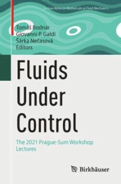 Fluids Under Control