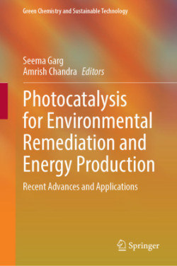 Photocatalysis for Environmental Remediation and Energy Production