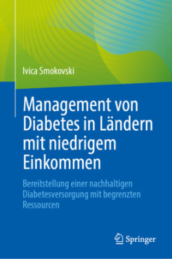 Management von Diabetes in Ländern mit niedrigem Einkommen