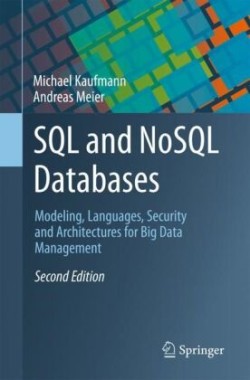 SQL and NoSQL Databases