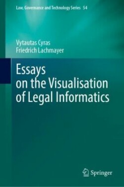 Essays on the Visualisation of Legal Informatics