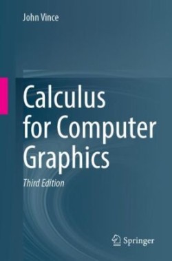 Calculus for Computer Graphics