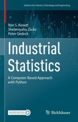 Industrial Statistics