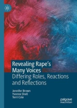 Revealing Rape’s Many Voices