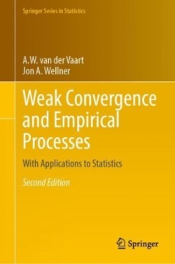 Weak Convergence and Empirical Processes