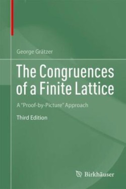 Congruences of a Finite Lattice