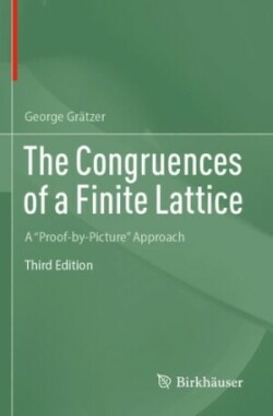 Congruences of a Finite Lattice