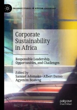 Corporate Sustainability in Africa