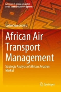 African Air Transport Management