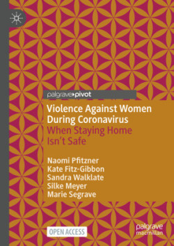 Violence Against Women During Coronavirus 