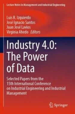 Industry 4.0: The Power of Data