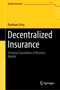 Decentralized Insurance