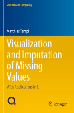 Visualization and Imputation of Missing Values