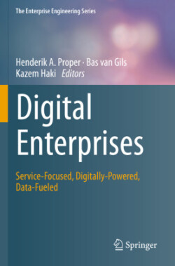 Digital Enterprises