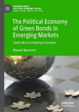 Political Economy of Green Bonds in Emerging Markets