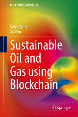 Sustainable Oil and Gas Using Blockchain