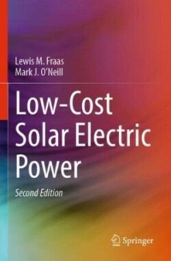 Low-Cost Solar Electric Power