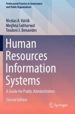 Human Resources Information Systems